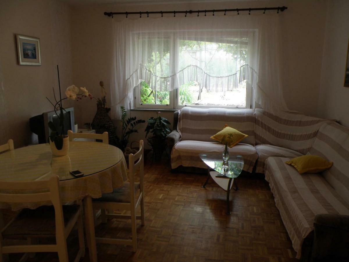 Ražanac Apartments Piccolo Piaccere מראה חיצוני תמונה