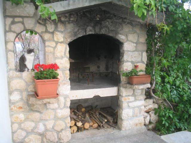 Ražanac Apartments Piccolo Piaccere מראה חיצוני תמונה
