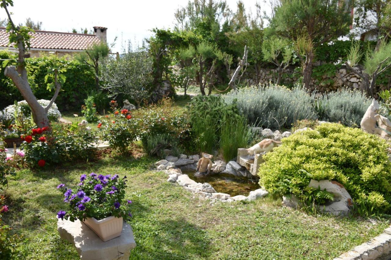 Ražanac Apartments Piccolo Piaccere מראה חיצוני תמונה